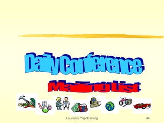 Laurence Yap/Training 44
 