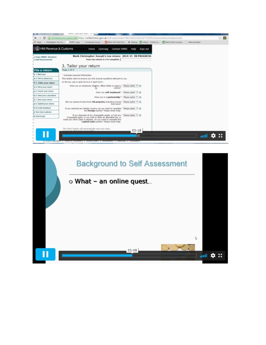 online-self-assessment-tax-return-uk-hmrc