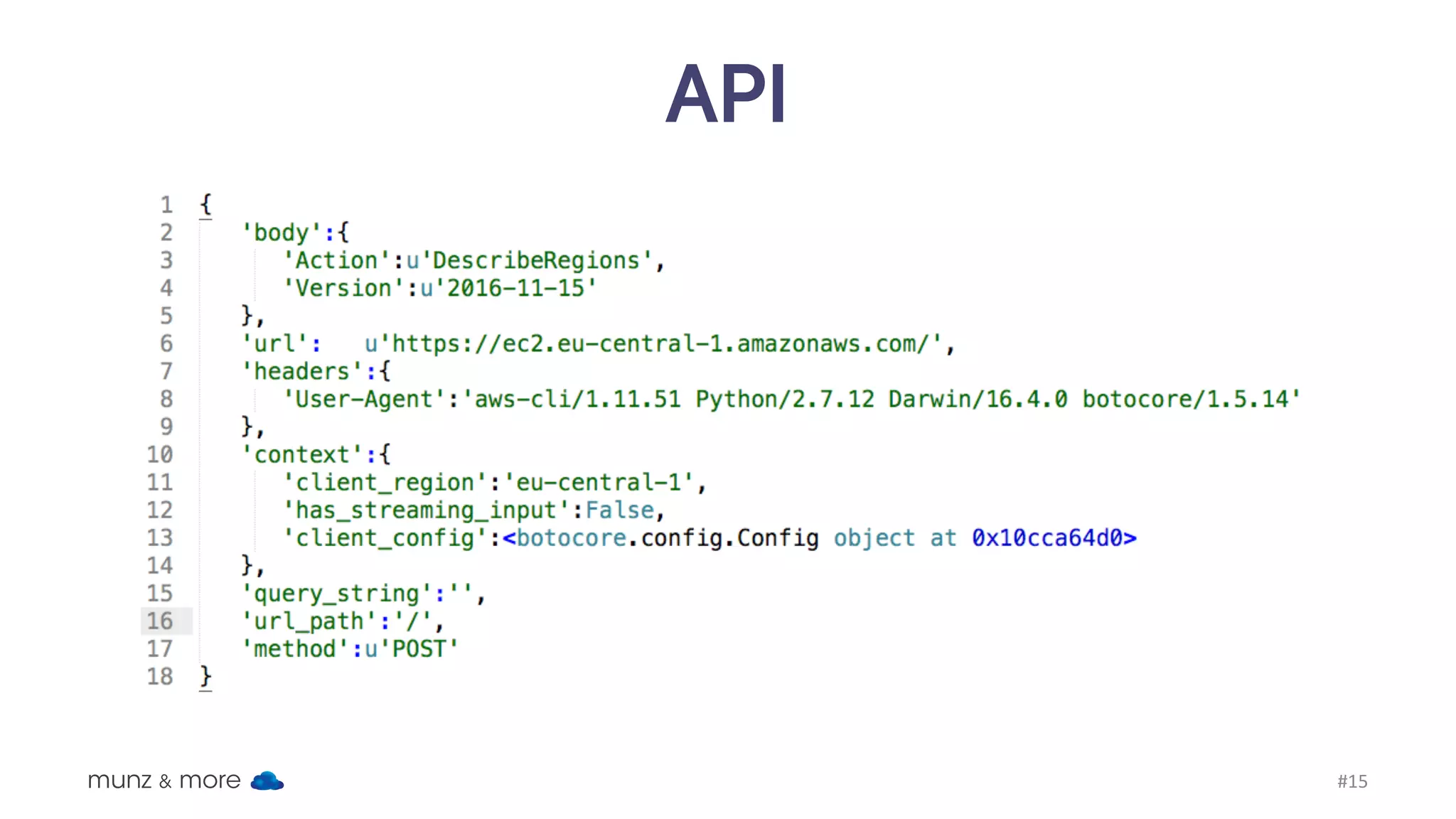 PaaS IaaS Oracle	Bare	Metal Amazon	EC2 Oracle	ACCS AWS	Beanstalk FaaS Oracle	TBD AWS	Lambda automatic	elasticity. True	pay	per	use. Min/Max,	trigger, IaaS	pricing API	✅ Elasticity? Pay	per	use? Container	Service OCCS AWS	ECS Launch	Configuration +Autoscaling Groups +Scaling	Events, pay	/h	/	server Easy	scaling	(OCCS) IaaS	pay	per	use	pricing 