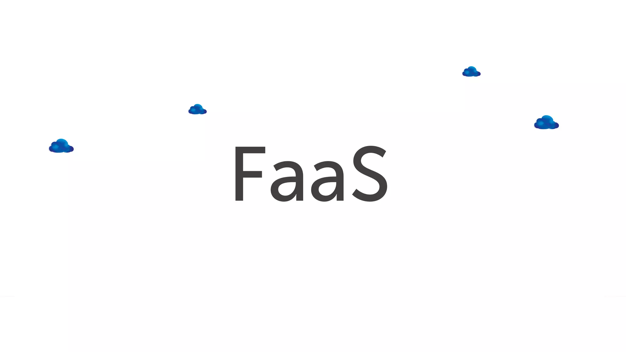 Cost Savings • Expedia(2016): – 2.3 billions calls – 200k hours / month – $ 550 a month • Postlight – API GW, Lambda, Serverless – Costs dropped 2 orders of magnitude to $ 370 munz & more #29 https://www.youtube.com/watch?v=gT9x9LnU_rE https://trackchanges.postlight.com/serving-39-million-requests-for-370-month-or-how-we- reduced-our-hosting-costs-by-two-orders-of-edc30a9a88cd 