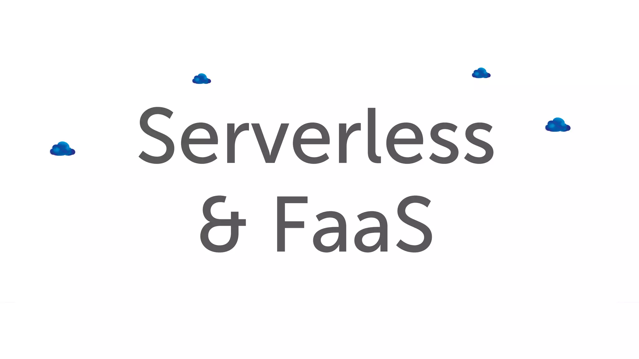 AWS API: JSON Snippet munz & more #4 