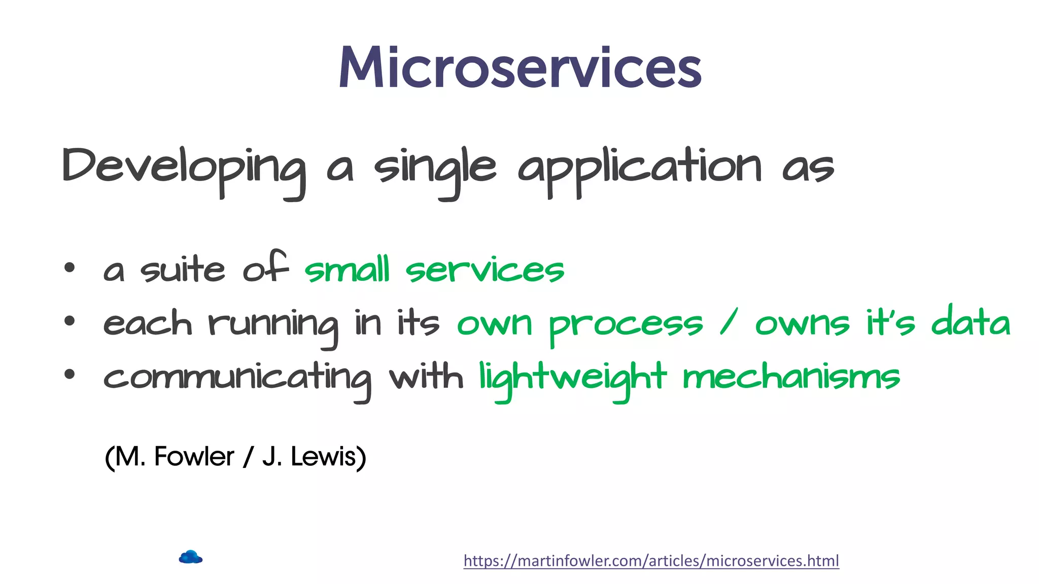 munz & more #48 Is	𝛌 the	new	μ ? 