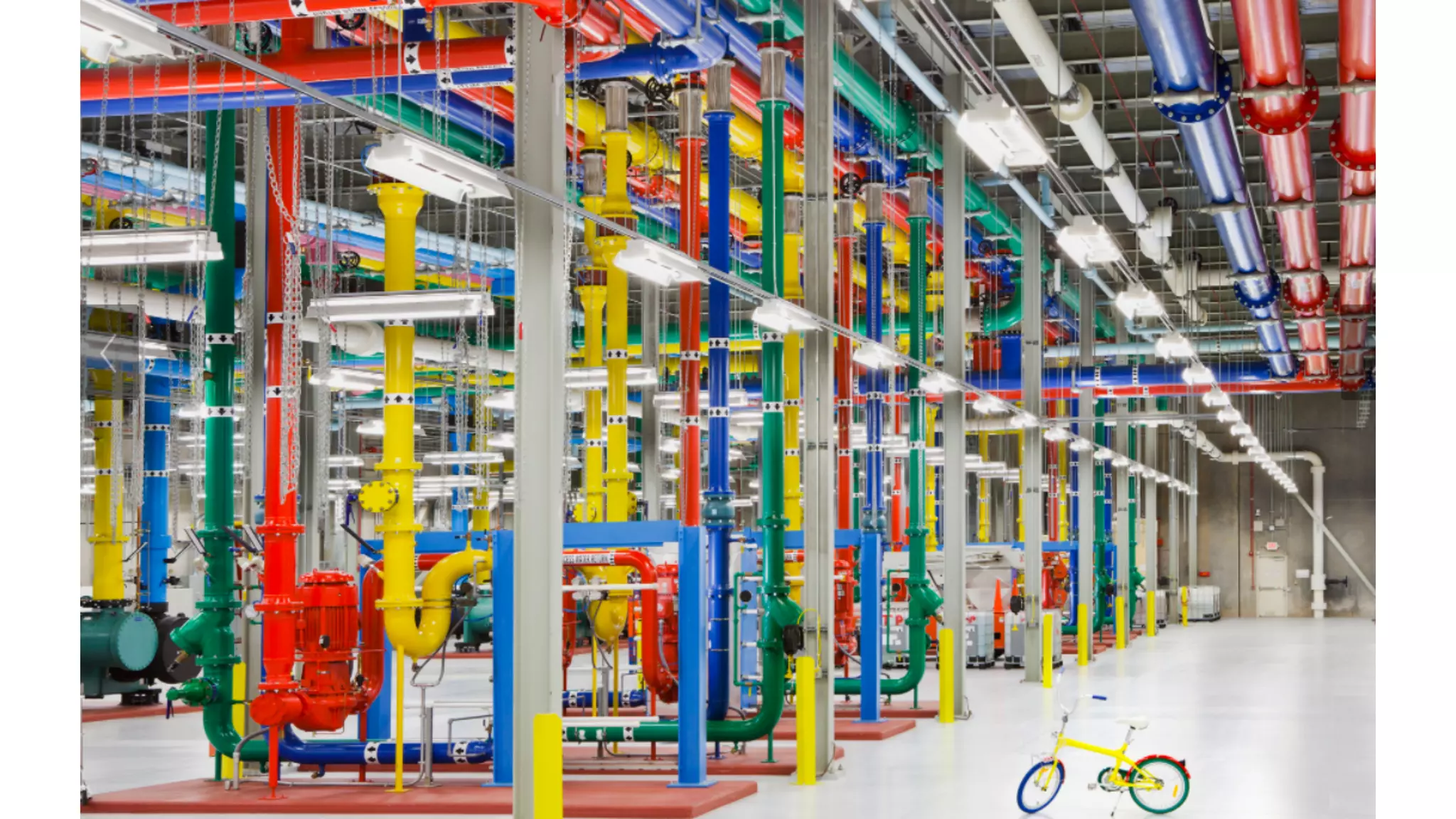 AWS Console: Services munz & more #7 