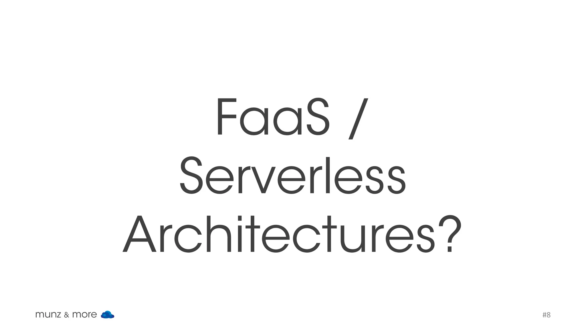 Oracle Cloud Console munz & more #8 