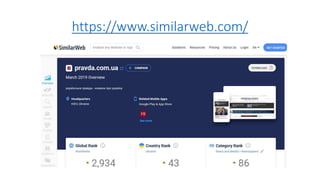 https://www.similarweb.com/
 