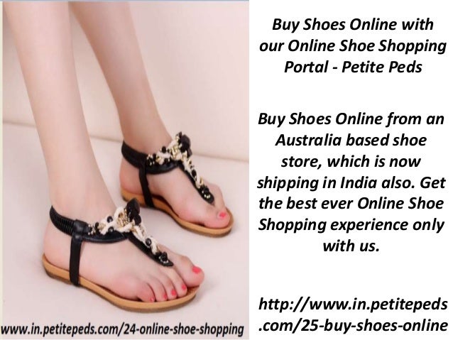 online shoes shopping for ladies