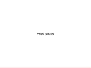 Volker Schukai

 