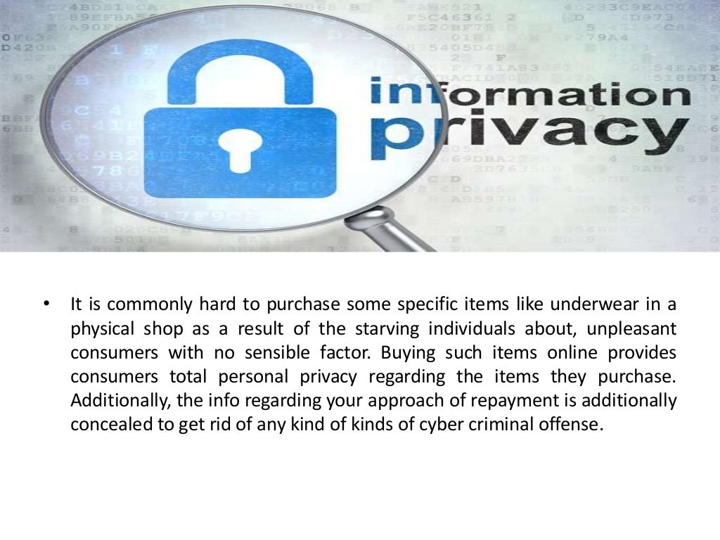 Epic Deal Shop Advantages of Online Shopping