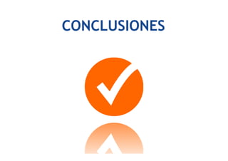 CONCLUSIONES
 