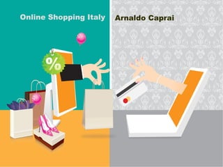 Online Shopping Italy Arnaldo Caprai
 