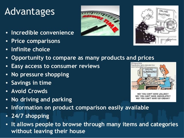 shopping price comparisons
