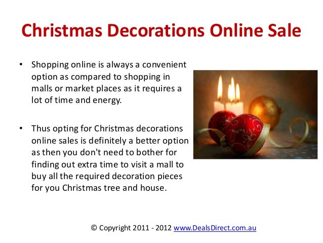 Online Shopping for Christmas-Make This Christmas Extra Special