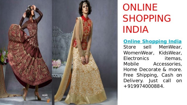 Women S Lehenga Choli Saree Salwar Kameej Online Shopping India