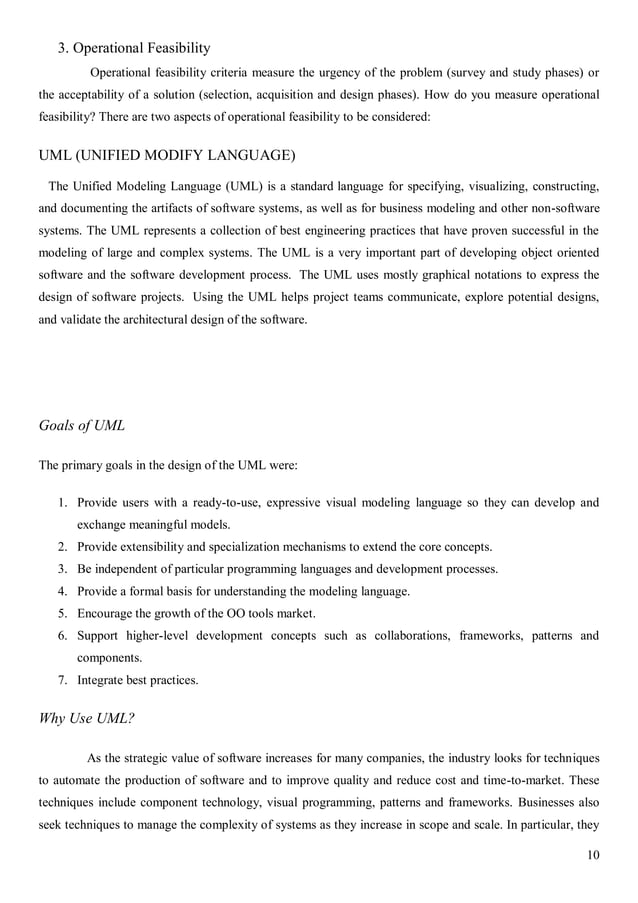 Online Shopping Management System Project Pdf Computer Software And