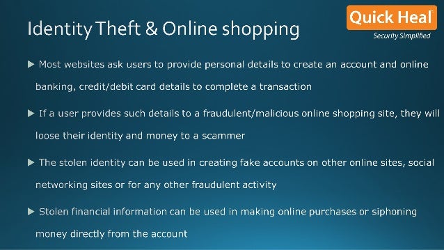 The Risks of Online Shopping and How to Avoid Them