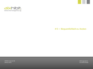 PayPal, Moneybrokers(eMail-basiert)