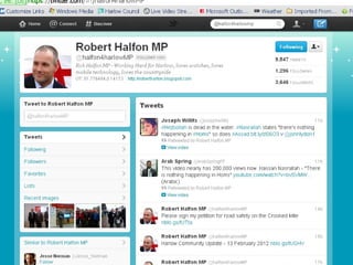 www.ianhudson.org
 