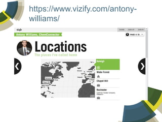https://www.vizify.com/antonywilliams/

 