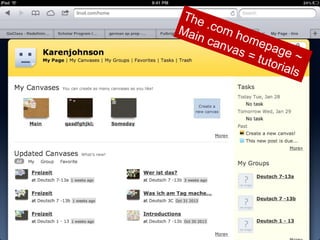 The
Mai .com h
n ca
om e
nv a
pag
s=
e
tuto ~
rials

 