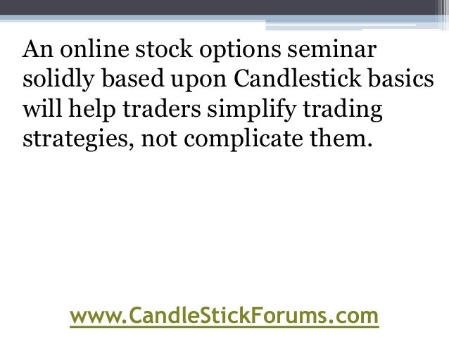 Markettamer stock options training