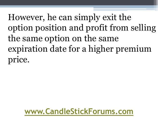 Difference between stock options and profit sharing