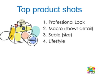 SHOW UP &
SHOW OUT
MOMENT!
Chisa D. Pennix-Brown, MBA
Follow me @LadyBizness
Recommendations at
LinkedIn.com/in/LadyBiz
Find this Presentation at
www.Slideshare.net/LadyBizness
 