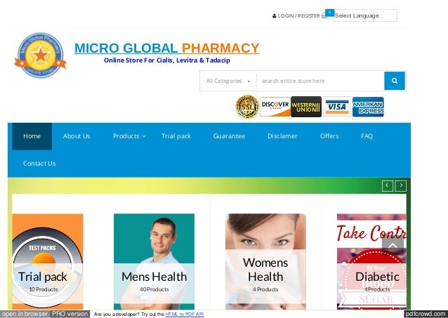 tadalafil 20 mg online pharmacy