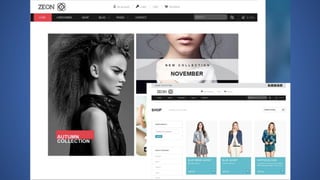 FEATURES SHOPIFY
WEBSITE
EXPRESS
WEBSITE WITH
CUSTOM TEMPLATES Yes Yes
ORDER
MANAGEMENT Yes Yes
SHOPPING CART
SYSTEM Yes Yes
FULFILLMENT Amazon X
# OF PRODUCTS unlimited 15
BUILT-IN PRODUCTS X X
Yes
Yes
Yes
OneXpress
unlimited
thousands & growing
 