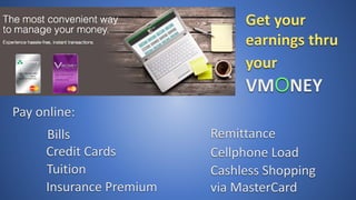 Sell your own product(s) from other online stores (grab)
Other member’s Store Your Store
 