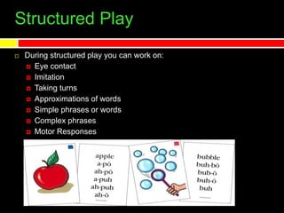 Structured Play | PPTX