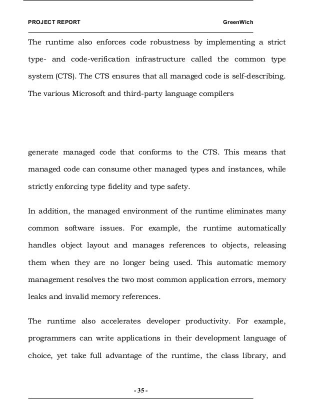 Online Student Management System