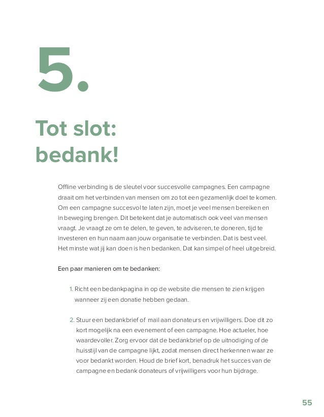 Machtigingsformulier Voorbeeld