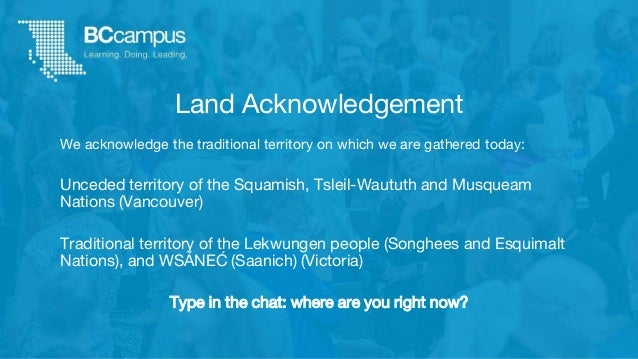 Online Learning Basics