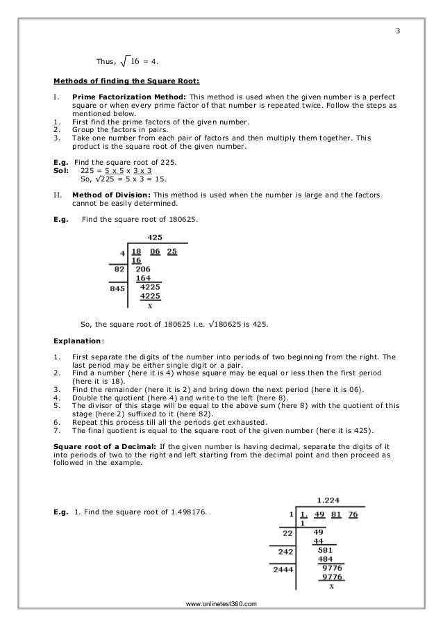 Square root 72 stock trading system