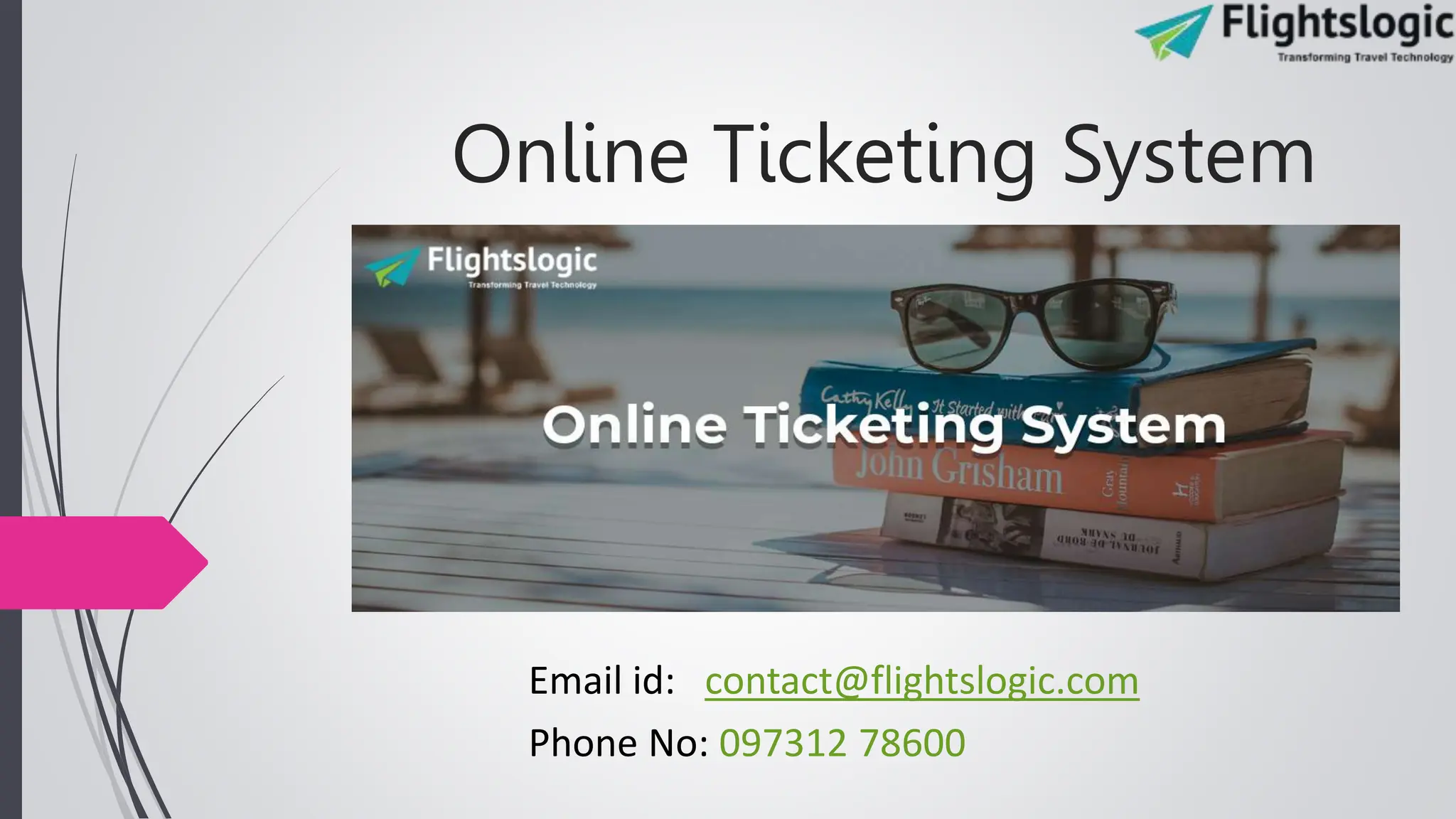 Online Ticketing System.pptx