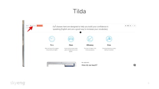 Tilda
6
 