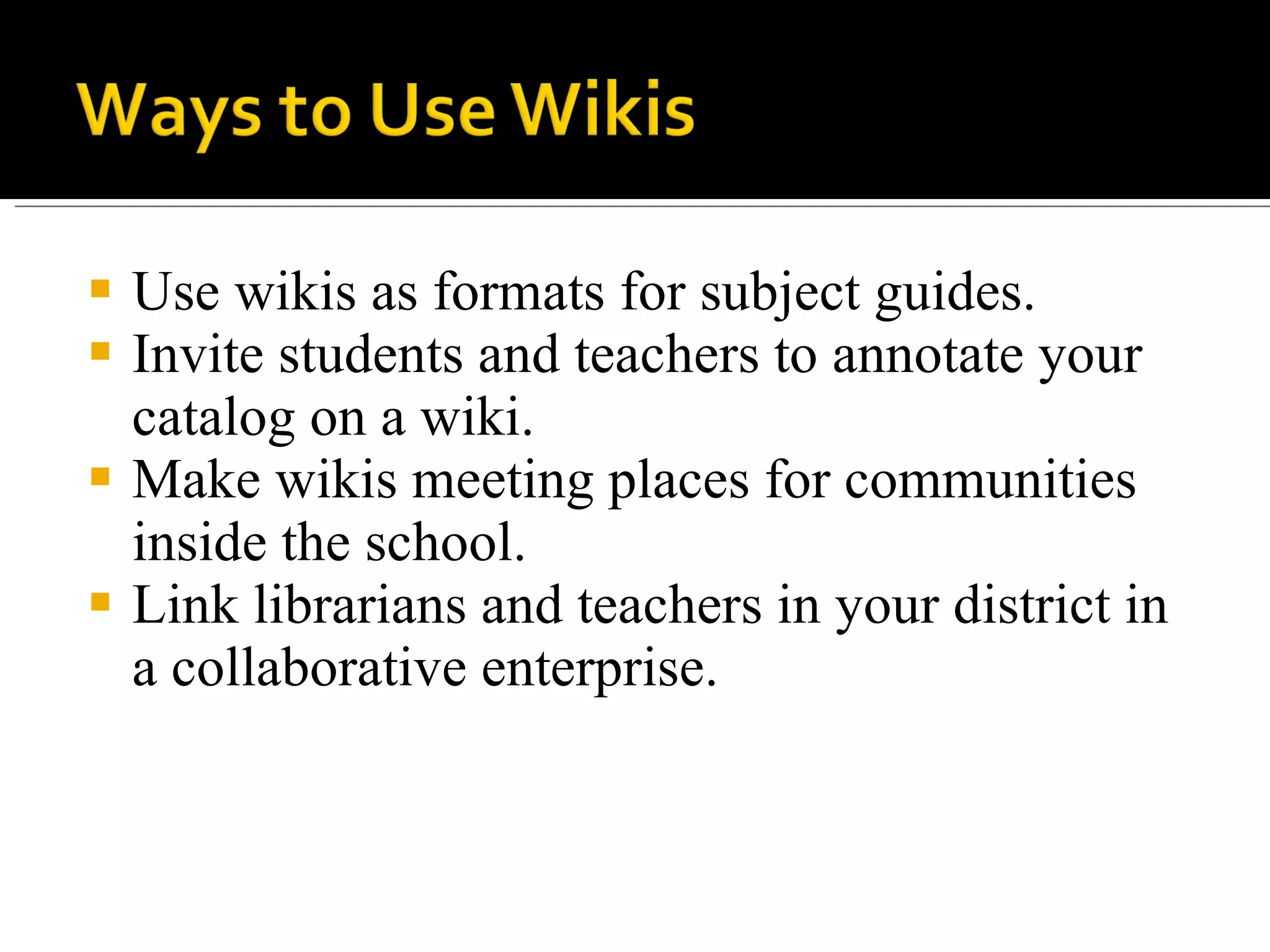 Online Tools To Engage Students