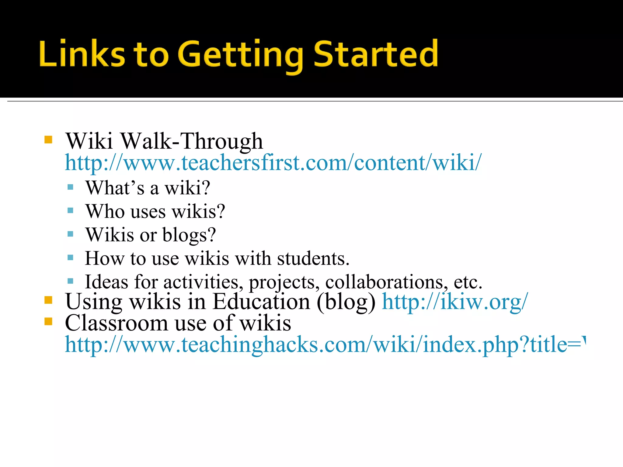 Online Tools To Engage Students