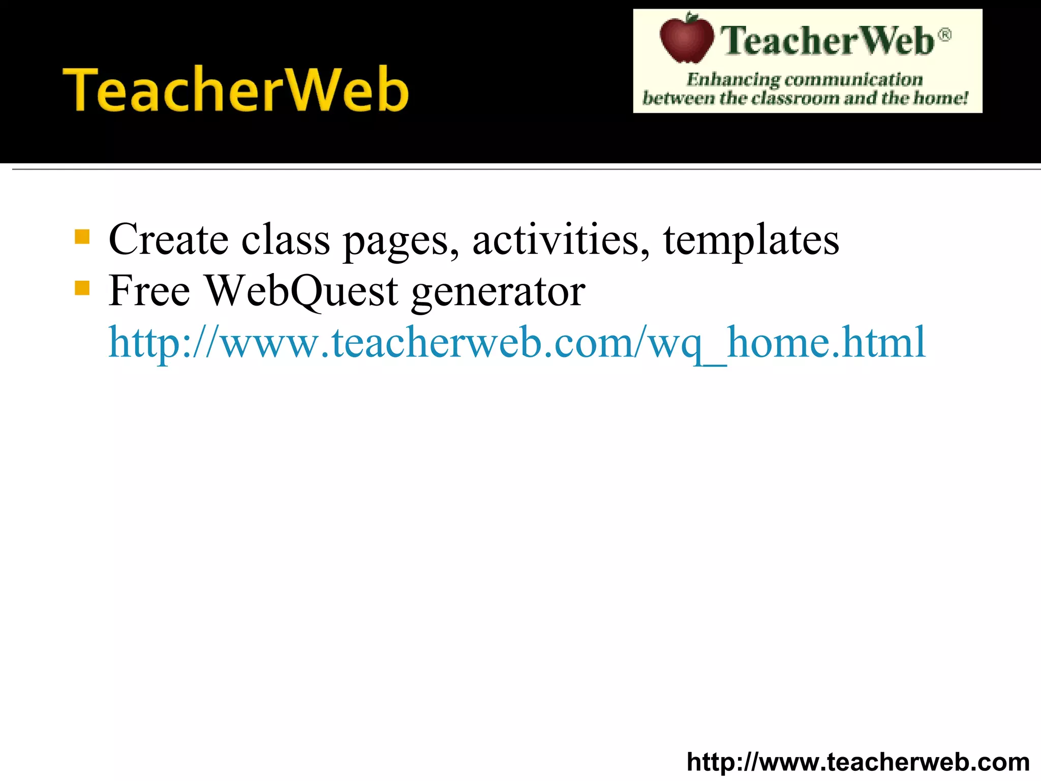 Online Tools To Engage Students