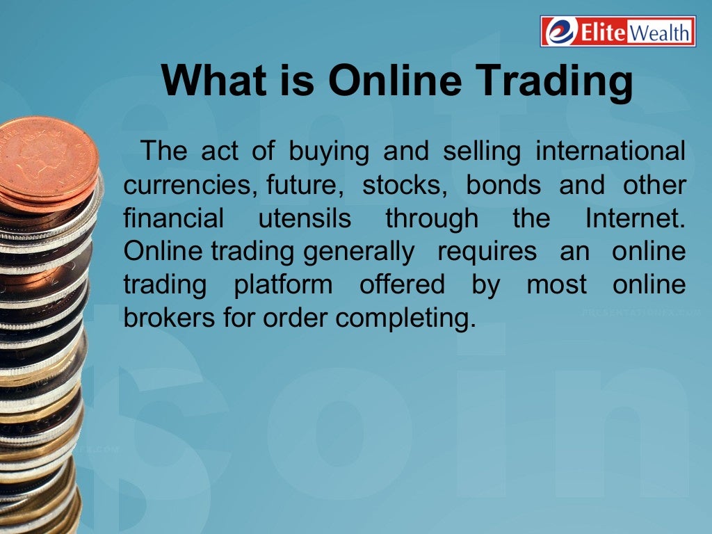 Online Trading In India online-trading-in-india