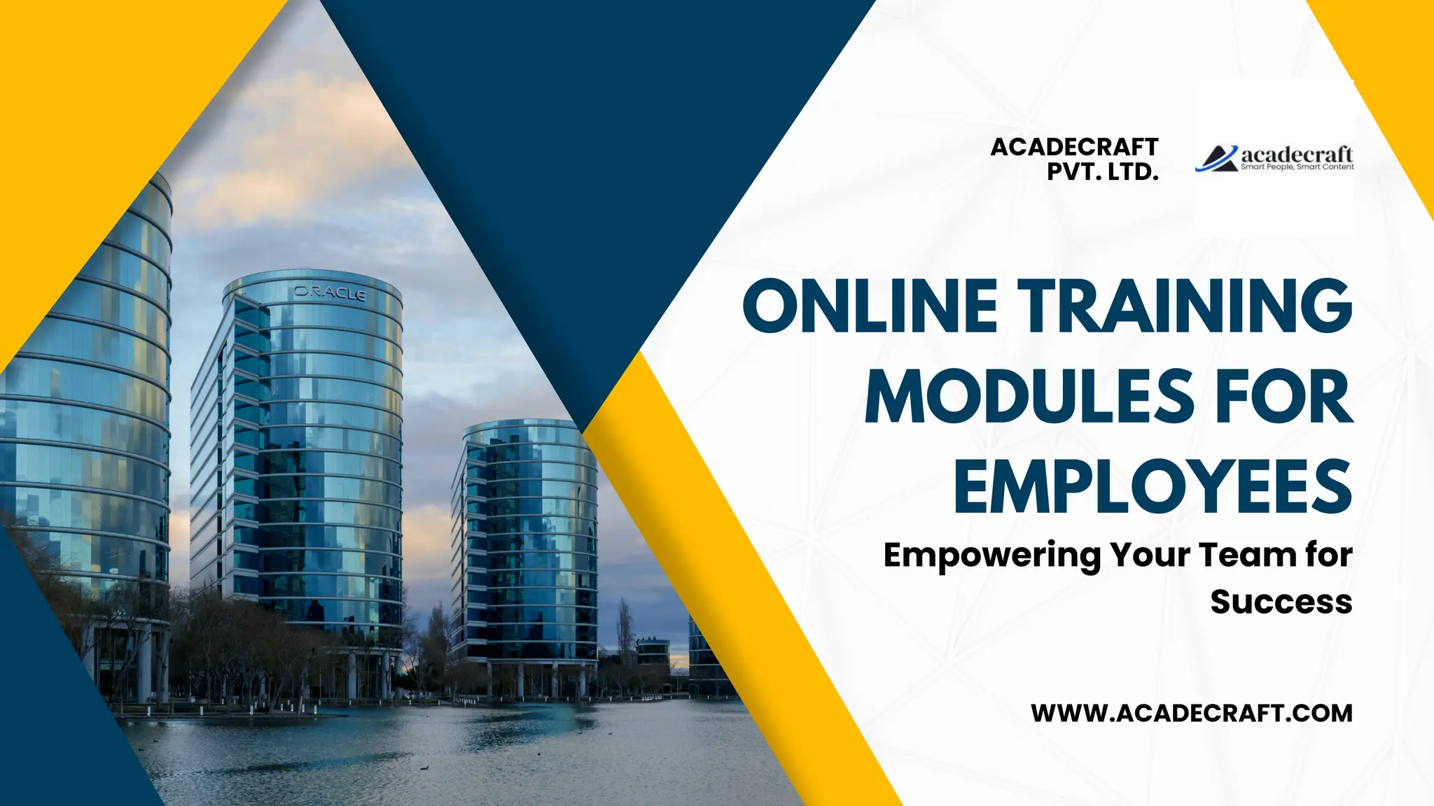 Online Training Modules for Employees: Empowering Your Team for Success ...