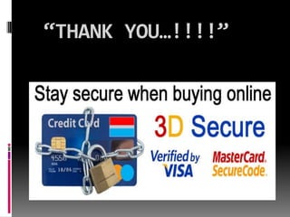 “THANK YOU…!!!!”

 