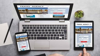 Presentation on Online Travel Agency, Functions and Formation(OTA) By Md Shaifullar Rabbi 