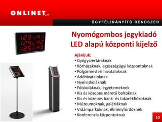 TELEPÍTÉS, PROJEKT MENEDZSMENT