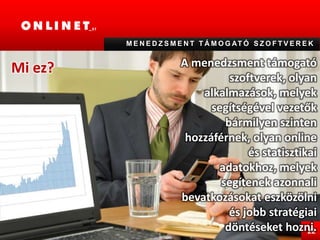  Csökken az ügyintézés ideje