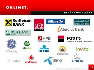  Növekszik az ügyfelek elégedettsége