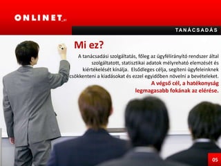 INFORMÁCIÓS & ÖNKISZOLGÁLÓ KIOSZKOK