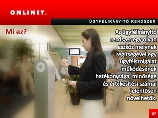 MENEDZSMENT TÁMOGATÓ SZOFTVEREK03
