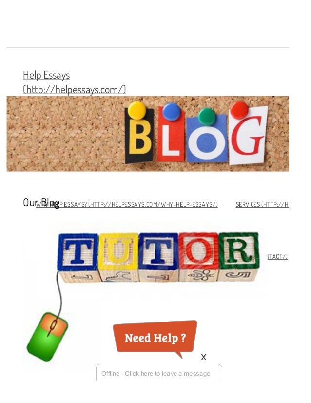 Help with english essays online