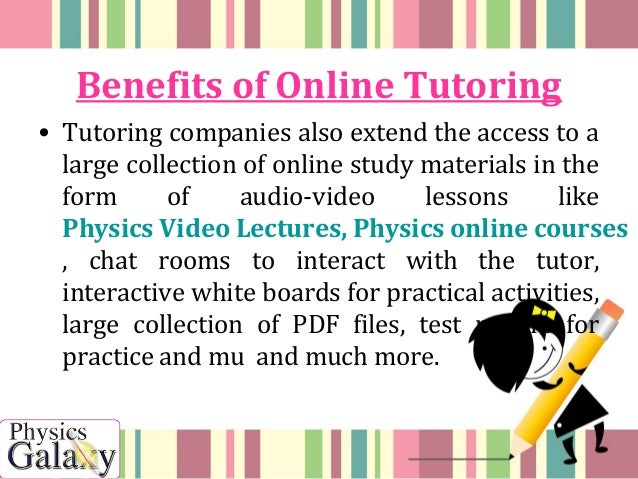 Online tutoring which one is best freelance or tutoring companies
